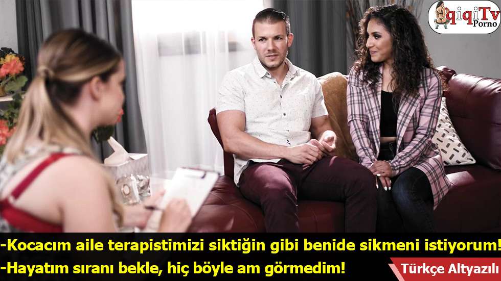 Babasının İş Ortağıyla İş Toplantısında Sikişen Kaşar Kızın Heyecanlı Kaçamak Sikişi