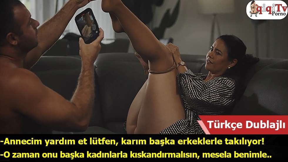 Karısının İşi Çıkınca Yerine İkizini Gönderdi Karısından Ayırt Edemedi